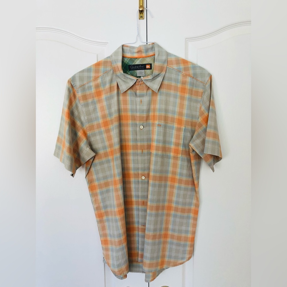 Lot of 6 Men Shirts in size M